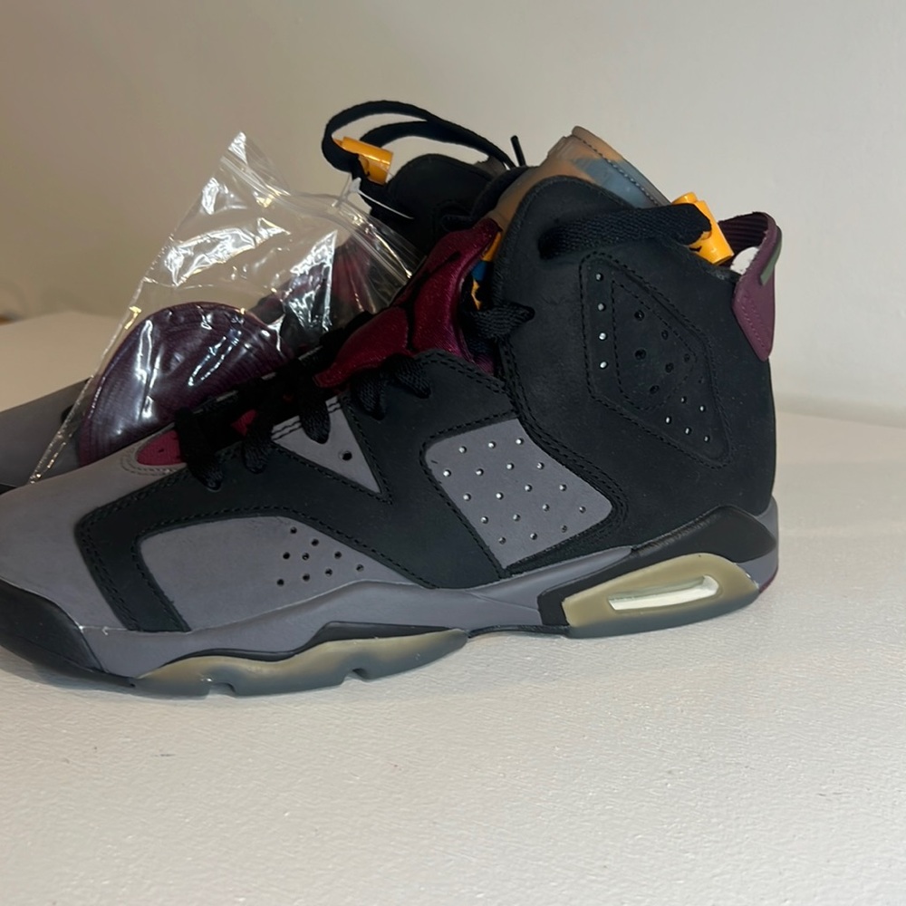 Air Jordan 6 Retro (GS)